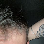 Kdick04 - muž, 21 let, Kraków