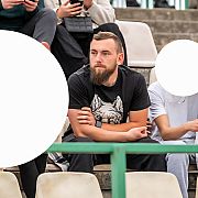Jcoob30 - mężczyzna, 27 lat, Halle