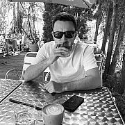 Majki93 - man, 31 years, Kraków