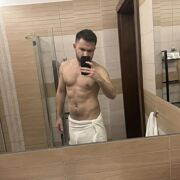 Majki93 - muž, 32 let, Wrocław