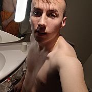 Krystek122 - mężczyzna, 21 lat, Jastrowie