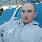 Gutu - muž, 32 let, Łuków