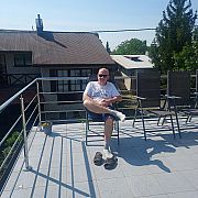 Poraj70 - mężczyzna, 49 lat, Myszków