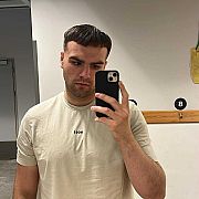 CesarzOktawian - mężczyzna, 27 lat, Poznań