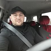 Donassimo - muž, 37 let, Paderborn