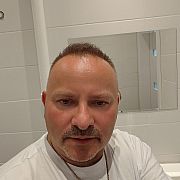Gizo77 - mężczyzna, 45 lat, Łódź