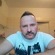 Gizo77 - mężczyzna, 45 lat, Łódź