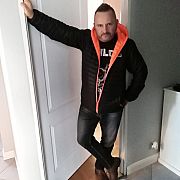 Gizo77 - muž, 46 let, Łódź