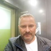 Gizo77 - mężczyzna, 46 lat, Łódź