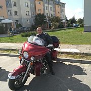 Rpiatka - mężczyzna, 56 lat, Mińsk Mazowiecki