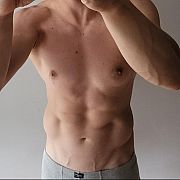 Faceshot - mężczyzna, 32 lat, Kolbuszowa