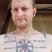 Petur85 - muž, 40 let, Płock
