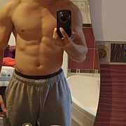 Tomaszkiell - mężczyzna, 28 lat, Bytom