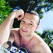 Denysthemenace - man, 41 years, Warszawa