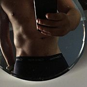 Eighteencm - mężczyzna, 26 lat, Kraków