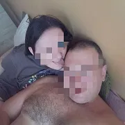 Sixvitander - pár (muž 38 let, žena 36 let), Częstochowa