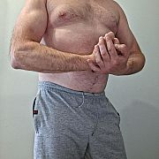 Poszukiwacz78 - mężczyzna, 47 lat, Wronki