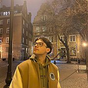 Oleg2002 - muž, 23 let, Дніпро