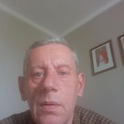 Heterohen - mężczyzna, 62 lat, Lublin