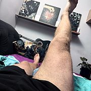 SpliffBOSS - mężczyzna, 28 lat, Zamość
