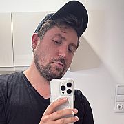 Adrian344 - muž, 35 let, Warszawa