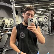 Adrian344 - mężczyzna, 35 lat, Łódź