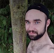 Piekneoczy - mężczyzna, 28 lat, Więcbork