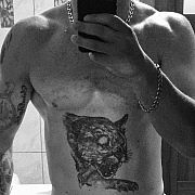 Pablito35elpablo - mężczyzna, 35 lat, Kamienna Góra