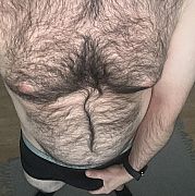 BrunetOwlosiony - mężczyzna, 33 lat, Gniezno