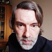 Martin8040 - мужчина, 45 лет, Venlo