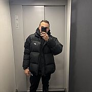 Malpkacap - mężczyzna, 21 lat, Warszawa