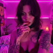 Daisyynka - kobieta, 21 lat, Poznań
