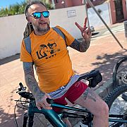 Offroadb - mężczyzna, 38 lat, Połaniec