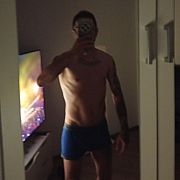 Krisfick - muž, 38 let, Düsseldorf