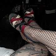 SanderkaIPan - couple (woman 43 years, man 39 years), Poznań