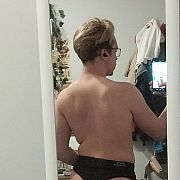 OliFtm - trans, 19 lat, Wrocław