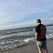 Majkelsoon - muž, 28 let, Bolków