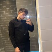 WieczornaEuforia - mężczyzna, 26 lat, Bydgoszcz