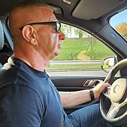AdamB69 - mężczyzna, 56 lat, Siemianowice Śląskie