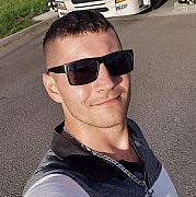 LukaszLC - muž, 35 let, Budapest