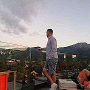 Normalnytyp90 - мужчина, 35 лет, Koszalin