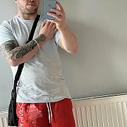 Pablohornybig - mężczyzna, 33 lat, Białystok