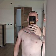 DobrySex24h - muž, 33 let, Gostyń