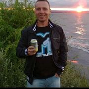 Krysztal69 - man, 41 years, Gryfice