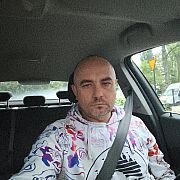 Zywiolek - mężczyzna, 41 lat, Łódź
