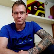 Pawciu14 - mężczyzna, 32 lat, Warszawa