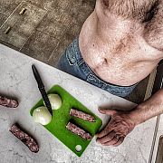 WNieznane82 - mężczyzna, 42 lat, Białystok