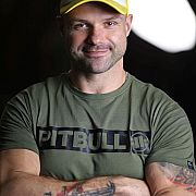 Arturbraniewski - mężczyzna, 35 lat, Warszawa