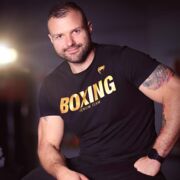 Arturbraniewski - man, 35 years, Warszawa