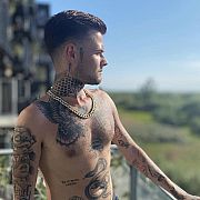 Xszymon - mężczyzna, 29 lat, Warszawa